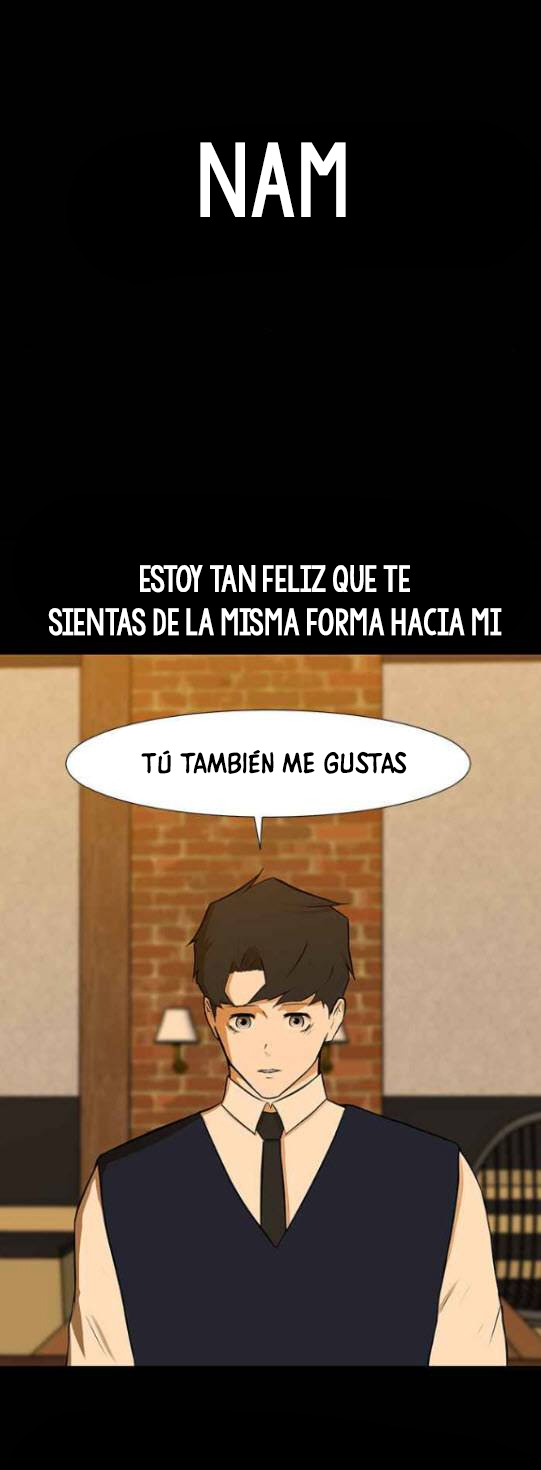 Read Dark Mortal ES Manga Online