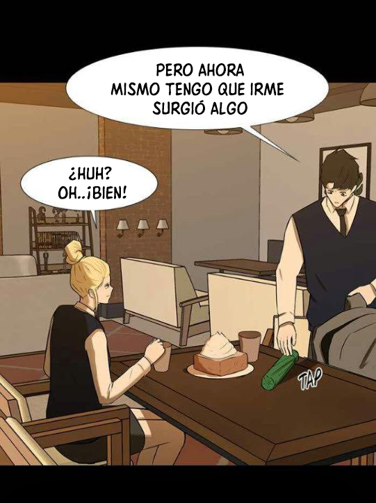 Read Dark Mortal ES Manga Online