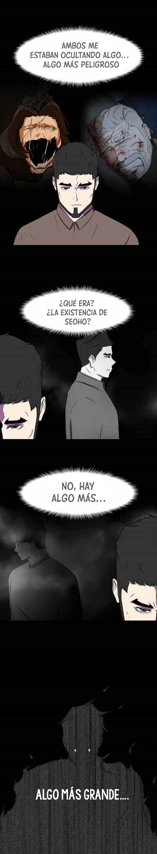 Read Dark Mortal ES Manga Online