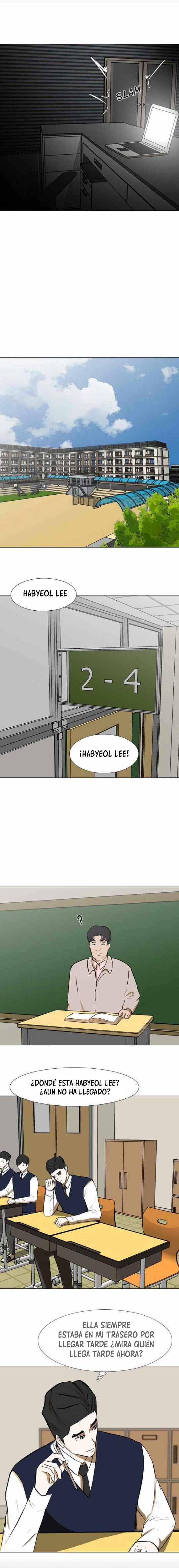 Read Dark Mortal ES Manga Online