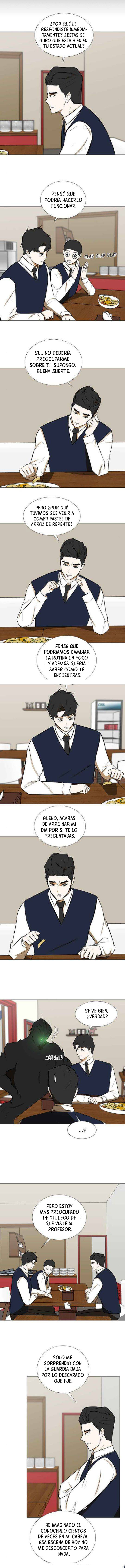 Read Dark Mortal ES Manga Online