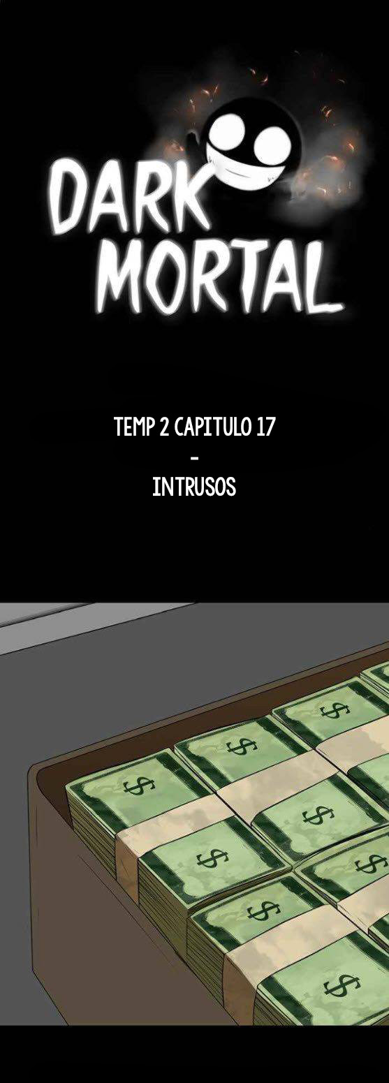 Read Dark Mortal ES Manga Online