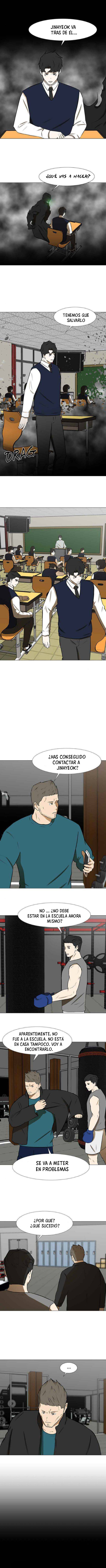 Read Dark Mortal ES Manga Online