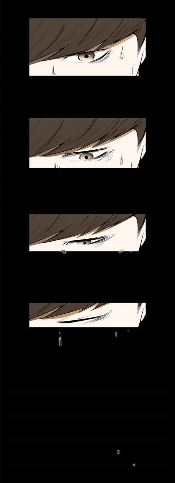 Read Dark Mortal ES Manga Online