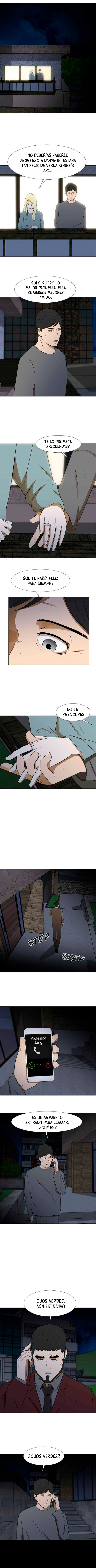 Read Dark Mortal ES Manga Online