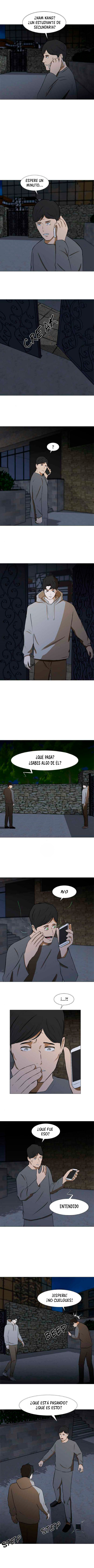 Read Dark Mortal ES Manga Online