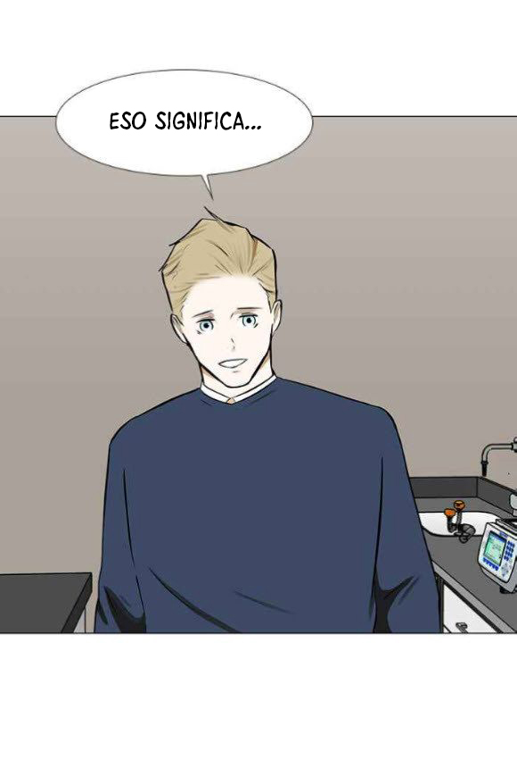 Read Dark Mortal ES Manga Online