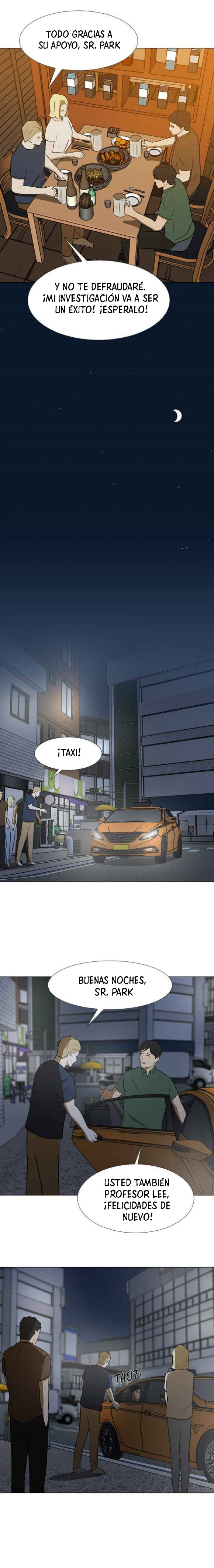 Read Dark Mortal ES Manga Online