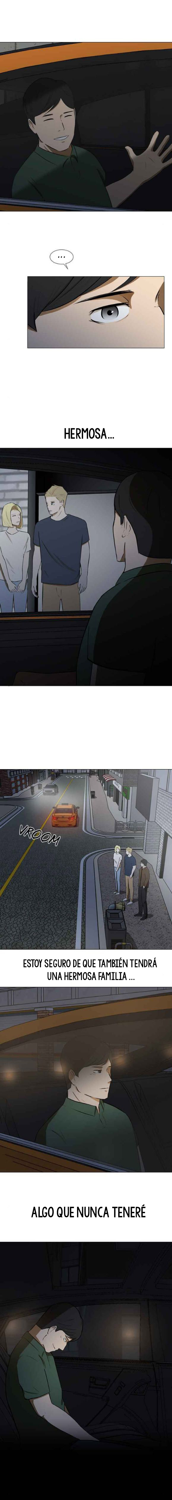 Read Dark Mortal ES Manga Online