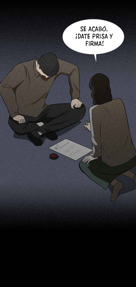 Read Dark Mortal ES Manga Online