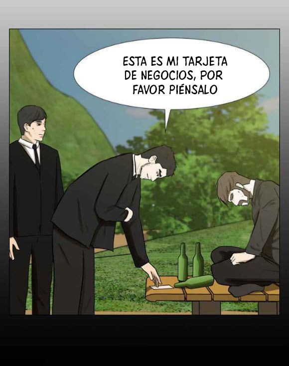 Read Dark Mortal ES Manga Online