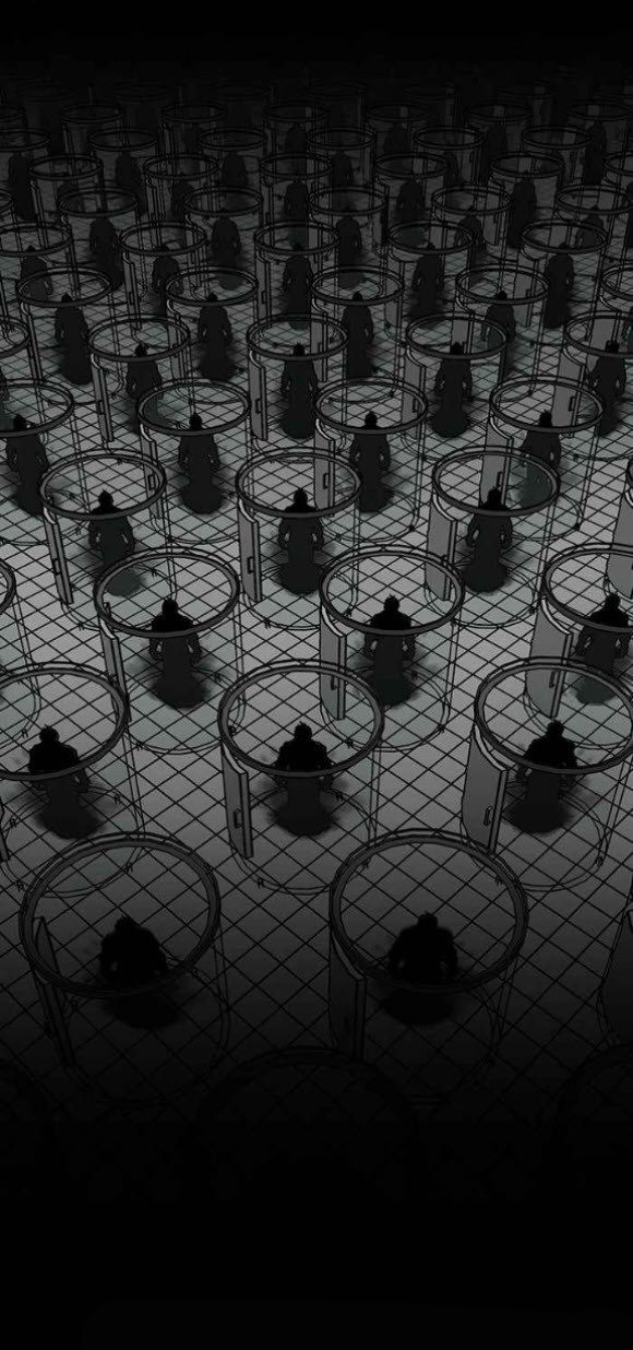 Read Dark Mortal ES Manga Online