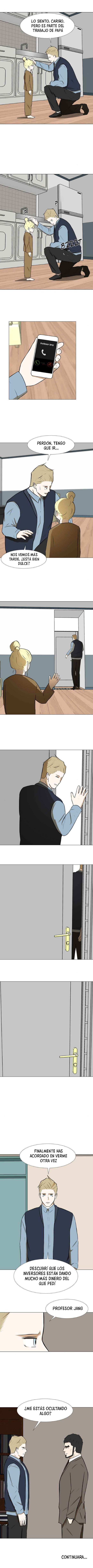 Read Dark Mortal ES Manga Online