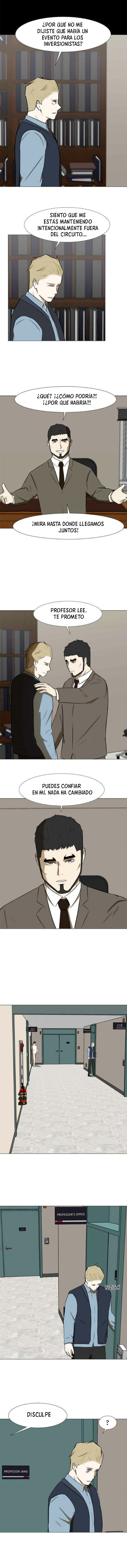 Read Dark Mortal ES Manga Online