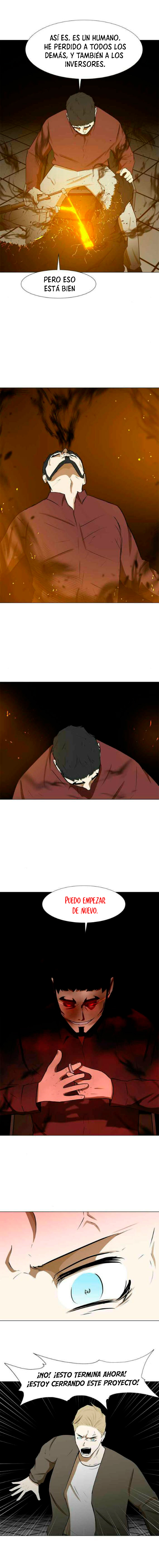 Read Dark Mortal ES Manga Online