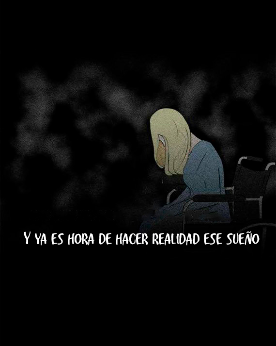 Read Dark Mortal ES Manga Online