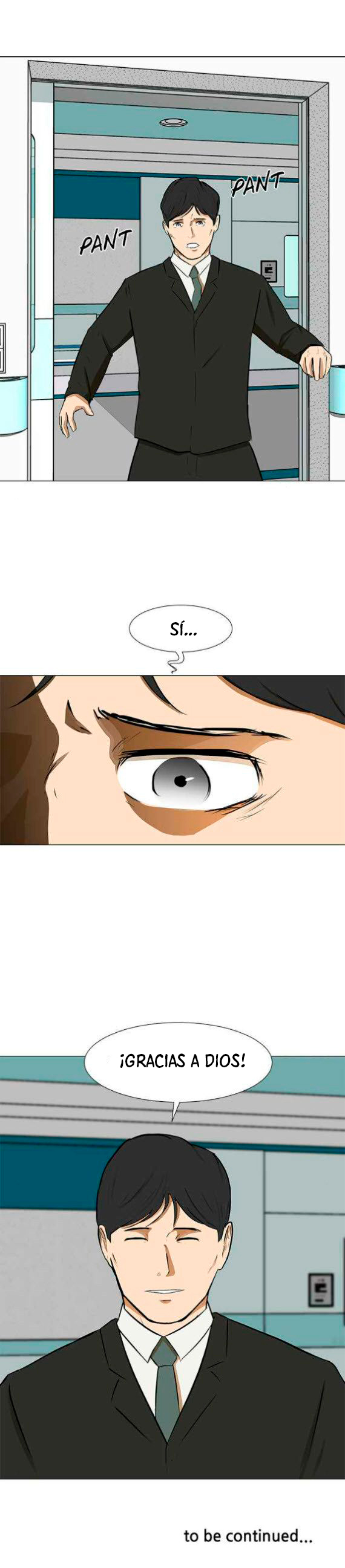 Read Dark Mortal ES Manga Online