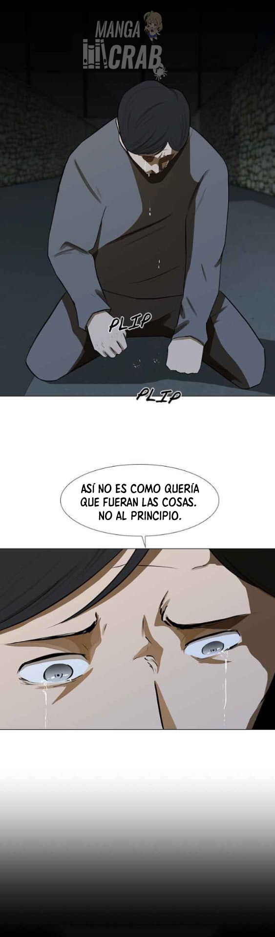 Read Dark Mortal ES Manga Online