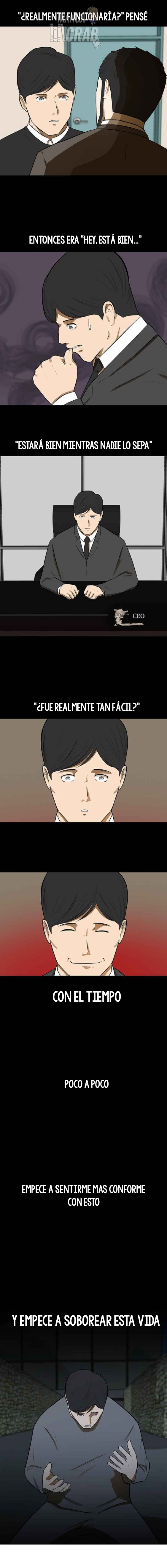 Read Dark Mortal ES Manga Online