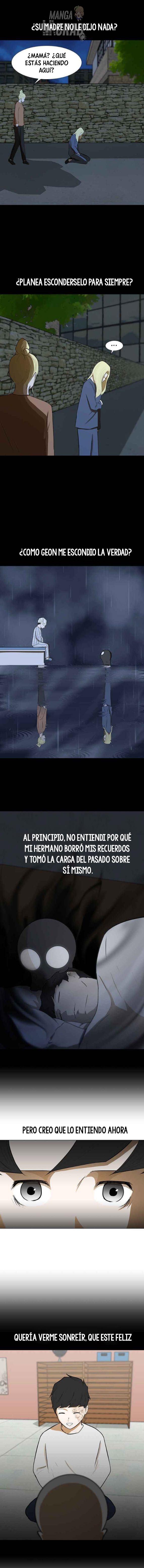 Read Dark Mortal ES Manga Online