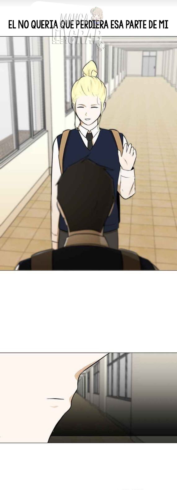 Read Dark Mortal ES Manga Online