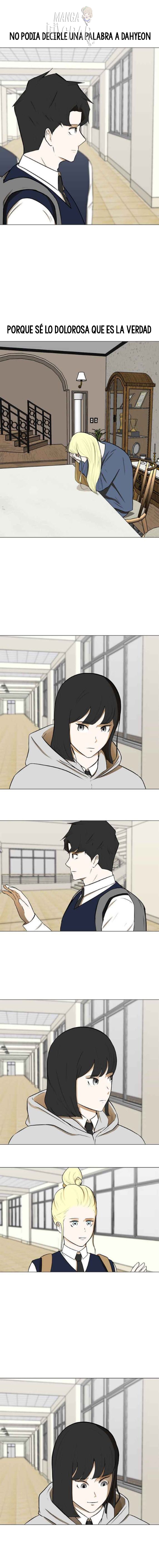 Read Dark Mortal ES Manga Online