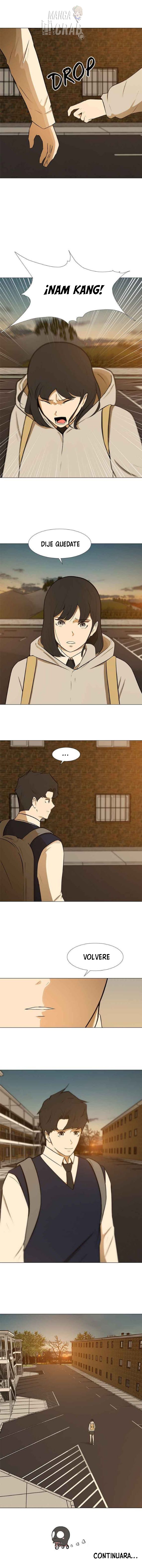 Read Dark Mortal ES Manga Online