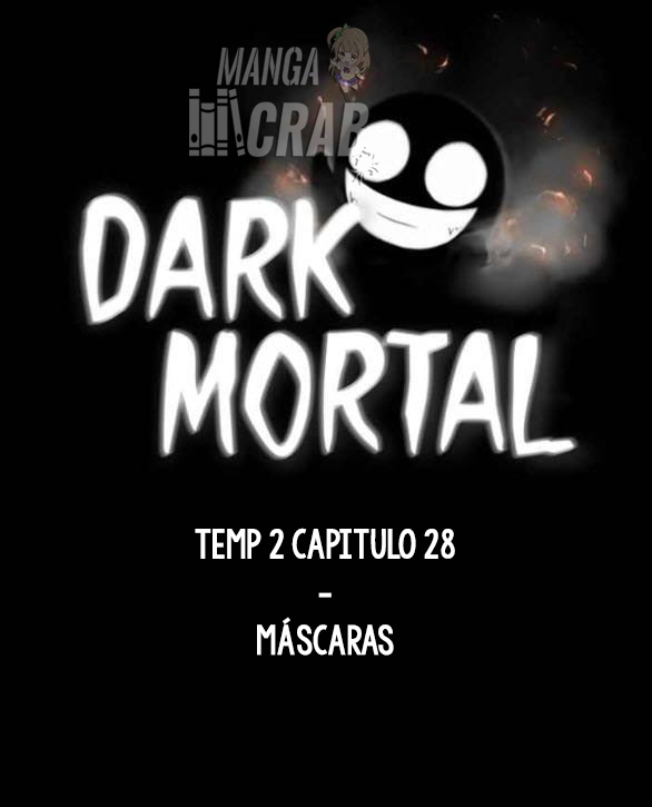 Read Dark Mortal ES Manga Online