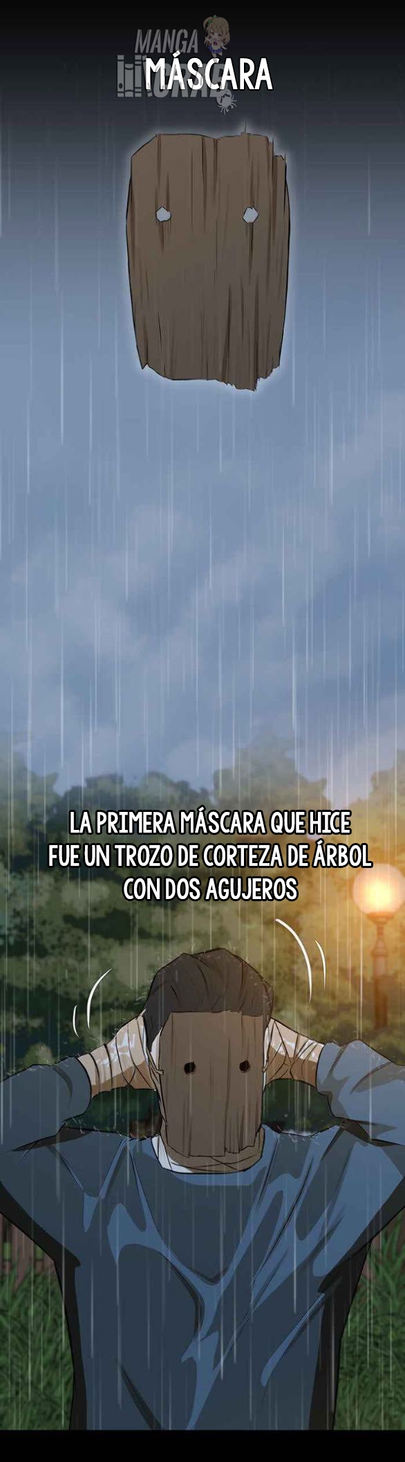 Read Dark Mortal ES Manga Online