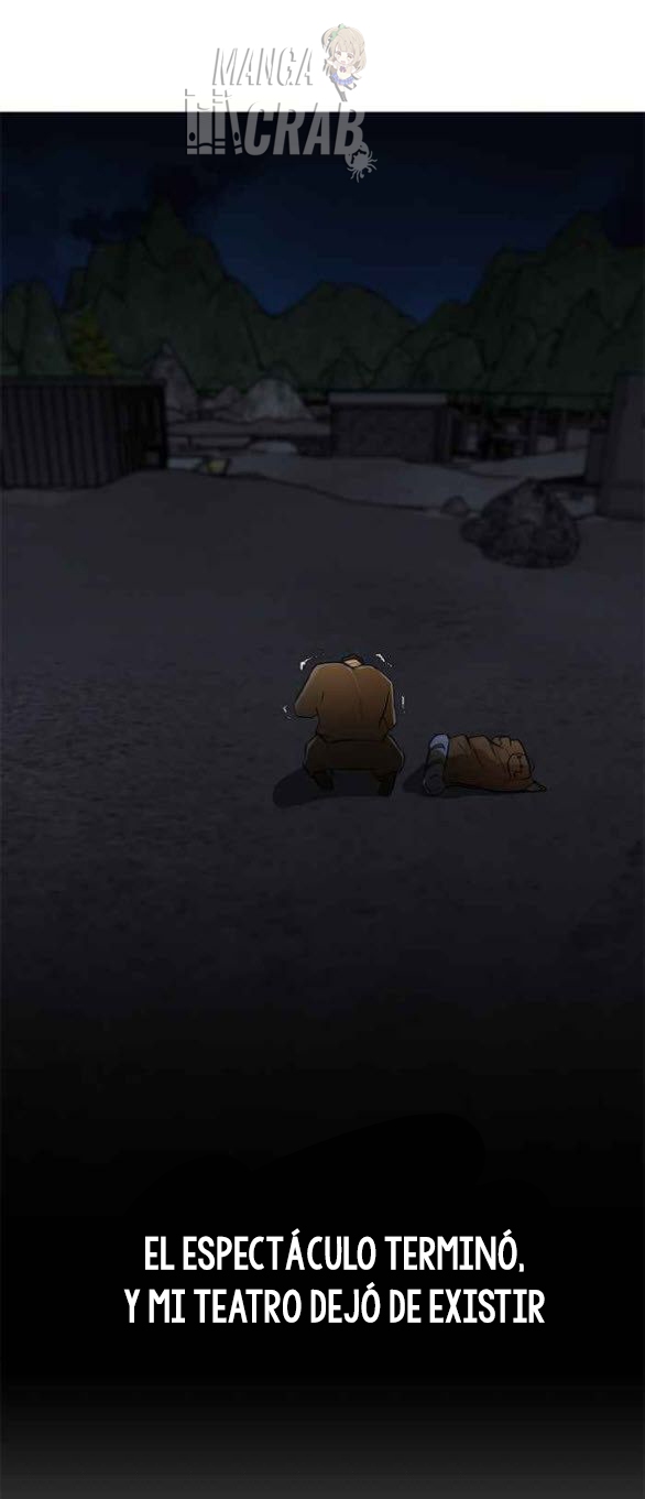 Read Dark Mortal ES Manga Online