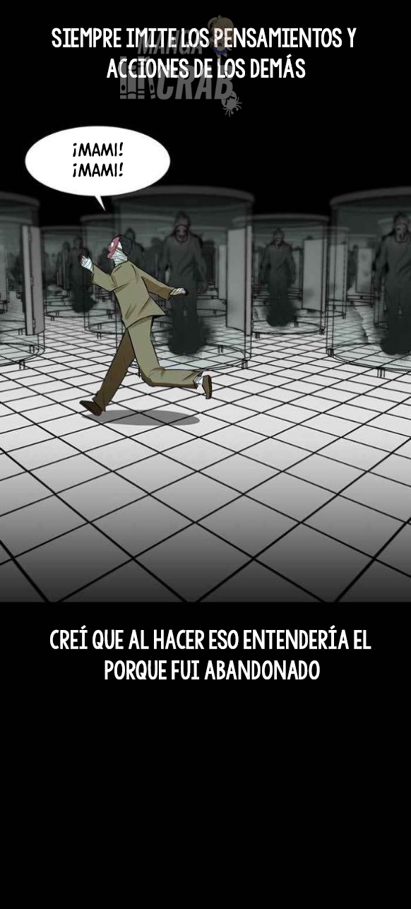 Read Dark Mortal ES Manga Online