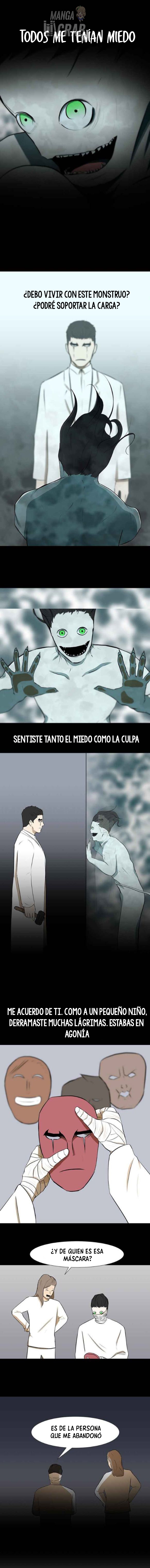 Read Dark Mortal ES Manga Online