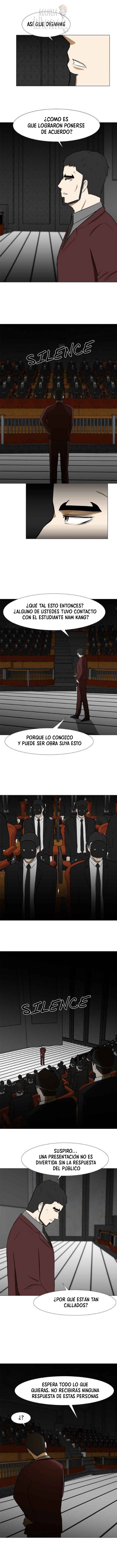 Read Dark Mortal ES Manga Online