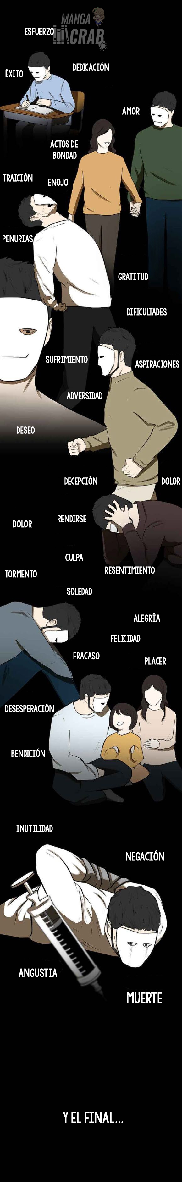 Read Dark Mortal ES Manga Online