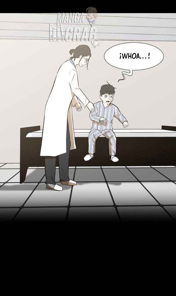 Read Dark Mortal ES Manga Online