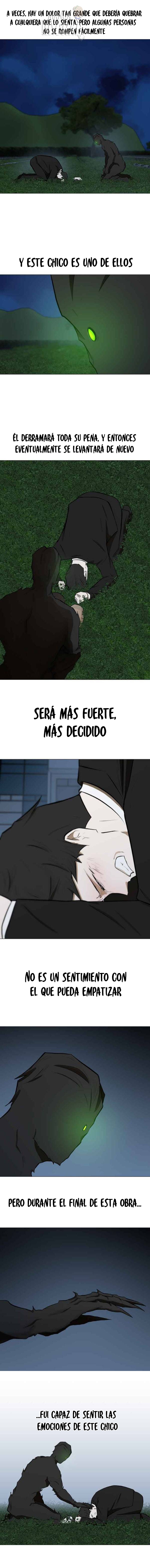 Read Dark Mortal ES Manga Online