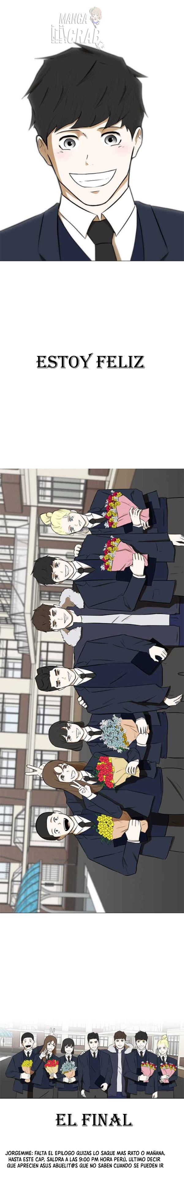 Read Dark Mortal ES Manga Online