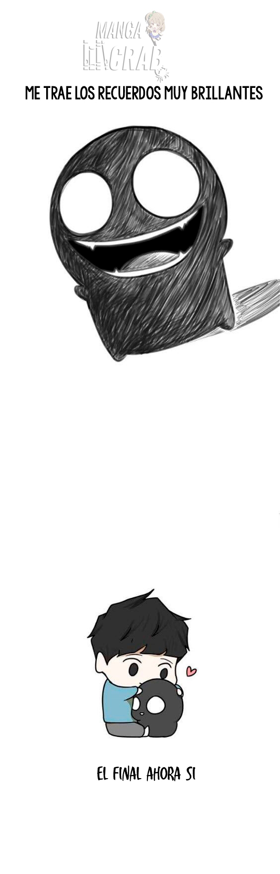 Read Dark Mortal ES Manga Online