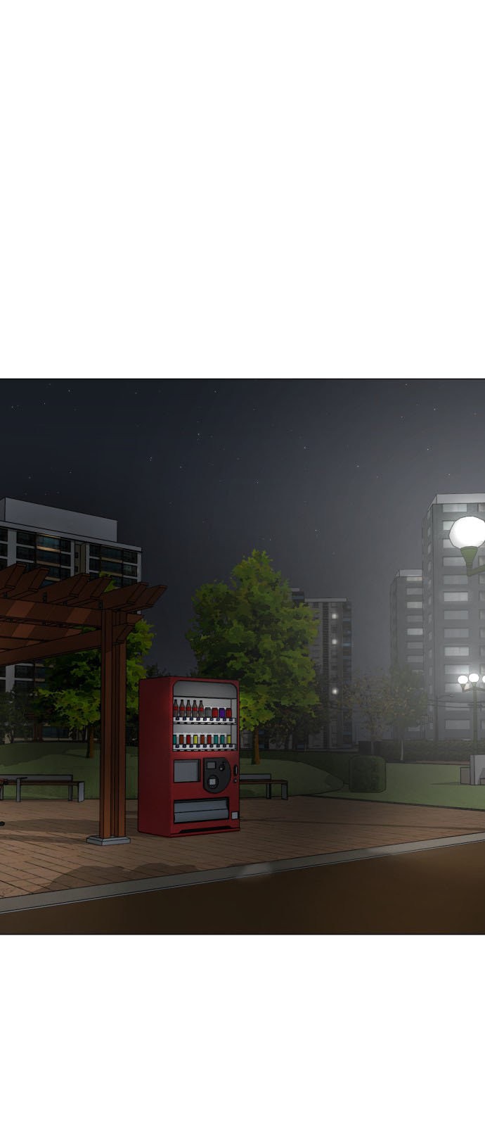 Read Dark Mortal ES Manga Online