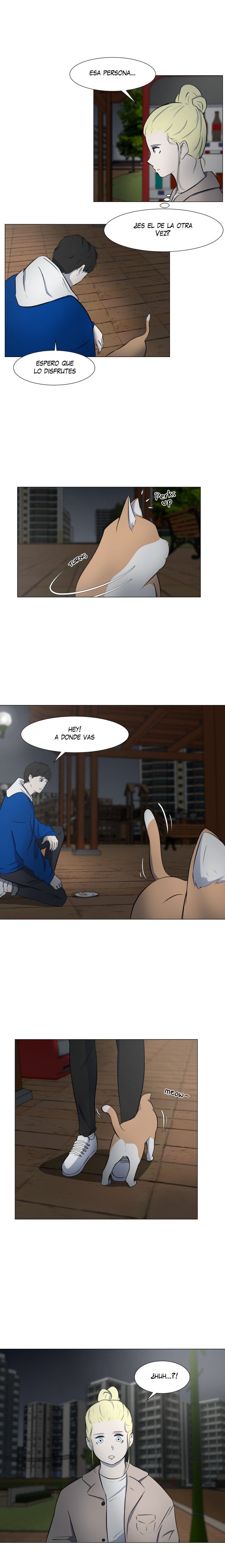 Read Dark Mortal ES Manga Online