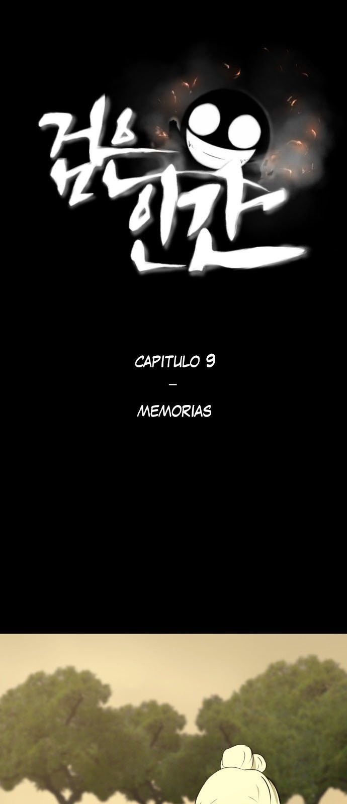 Read Dark Mortal ES Manga Online