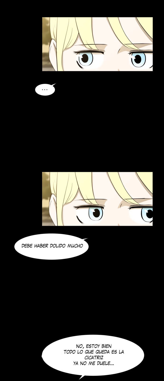 Read Dark Mortal ES Manga Online