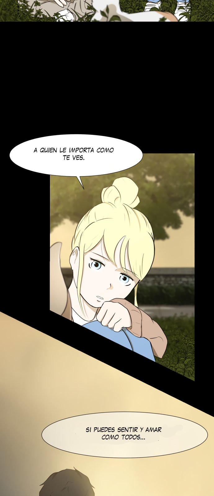 Read Dark Mortal ES Manga Online