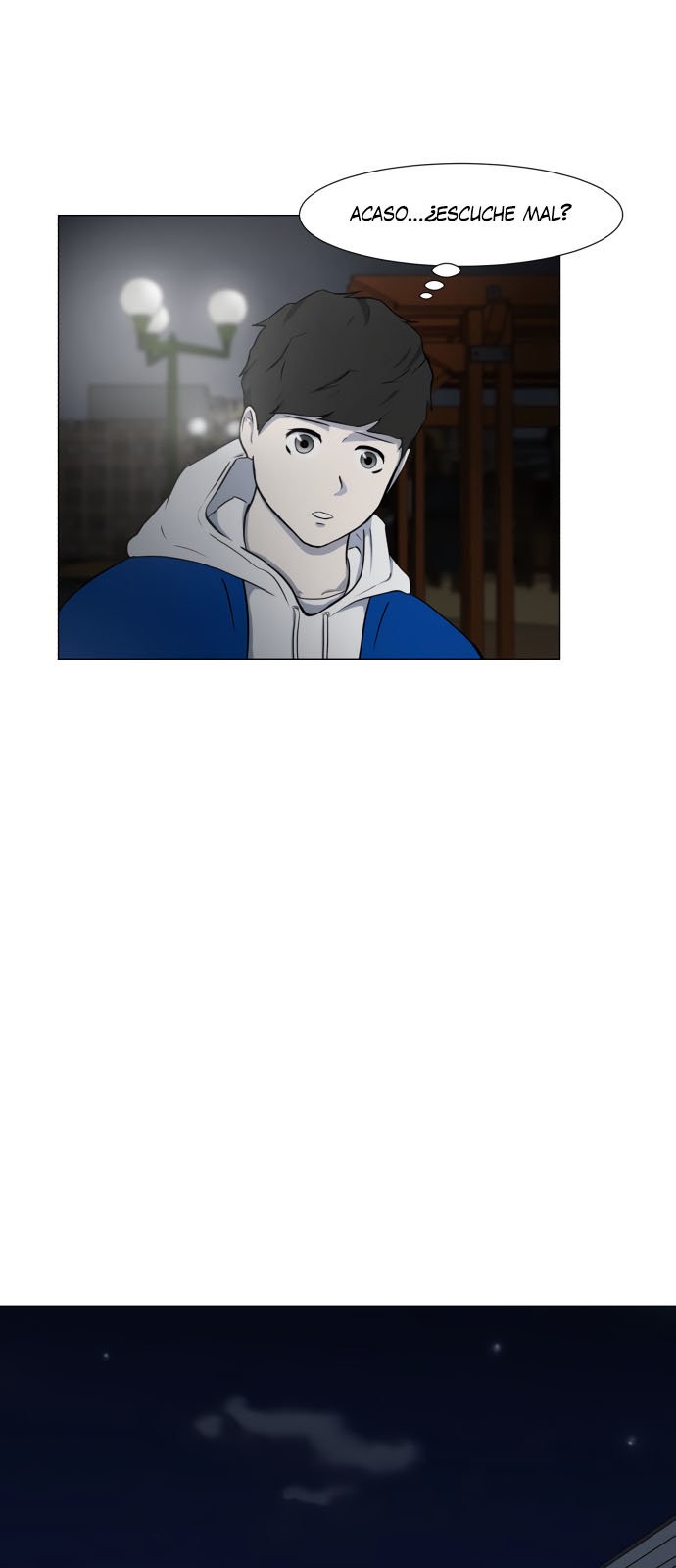 Read Dark Mortal ES Manga Online