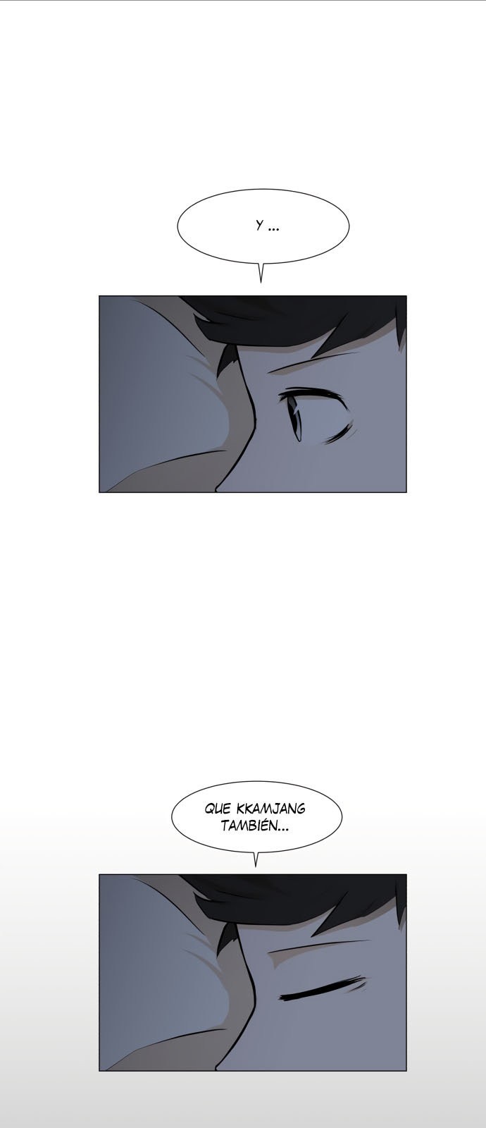 Read Dark Mortal ES Manga Online