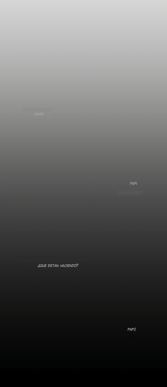 Read Dark Mortal ES Manga Online