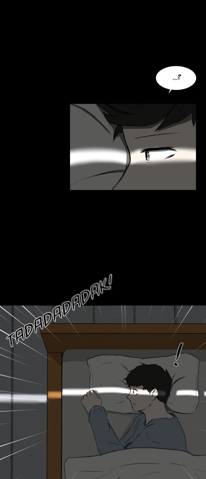 Read Dark Mortal ES Manga Online