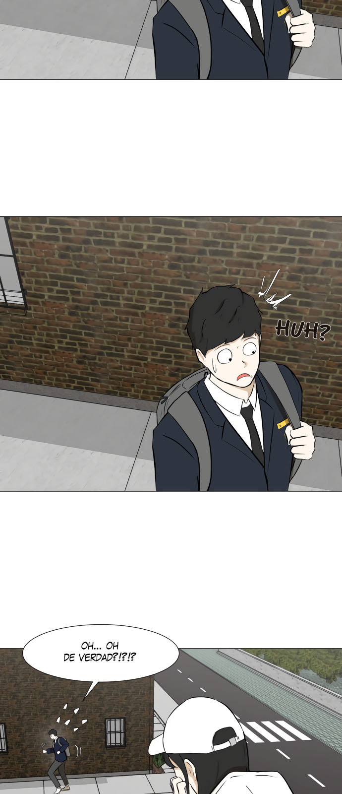 Read Dark Mortal ES Manga Online