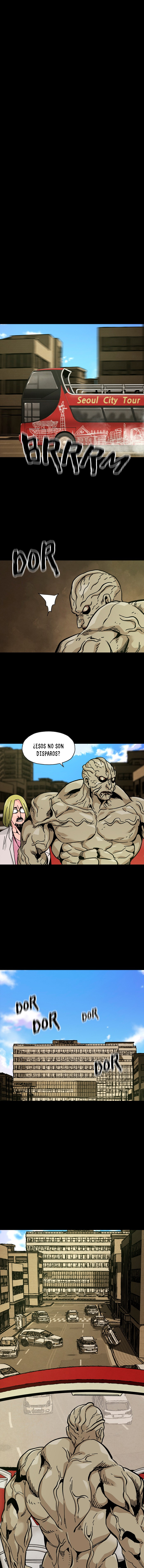 Read Dead Life ES Manga Online