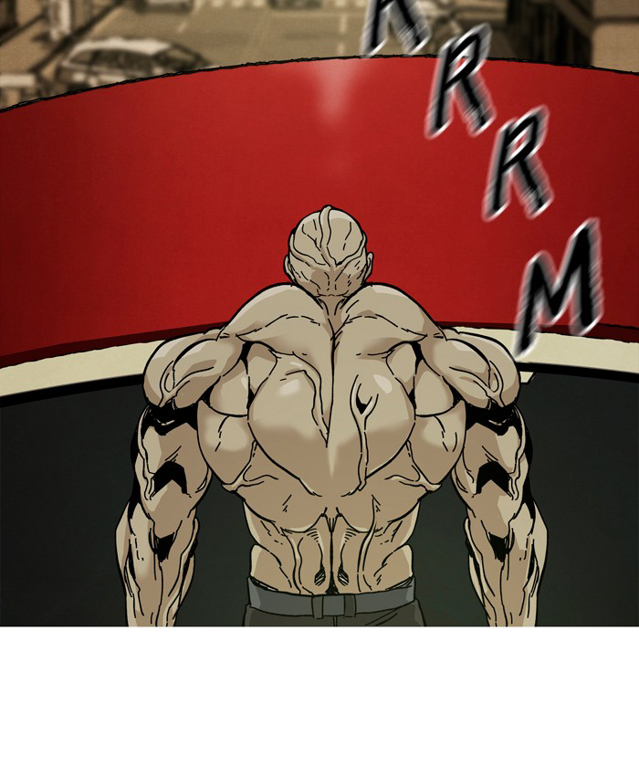 Read Dead Life ES Manga Online